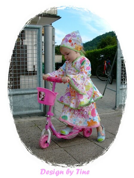 Und nochmal
