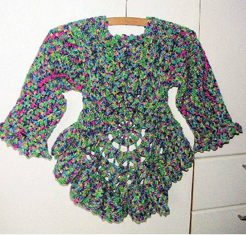 kinderjacke
