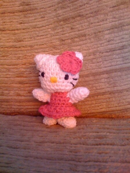 Mini-Kitty