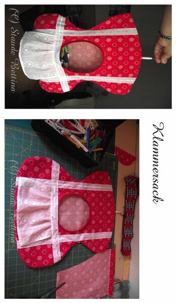 Klammersack