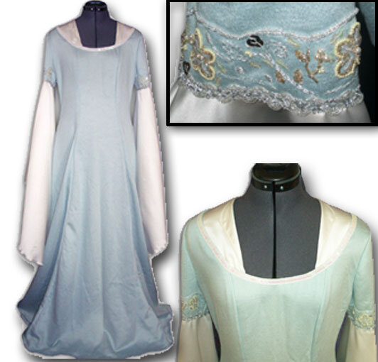 Elbenkleid