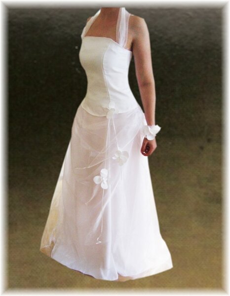 Brautkleid