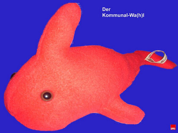 Kommunalwa(h)l