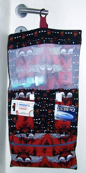 Kulturtasche