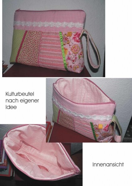 Kulturtasche