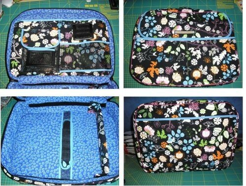 Laptoptasche