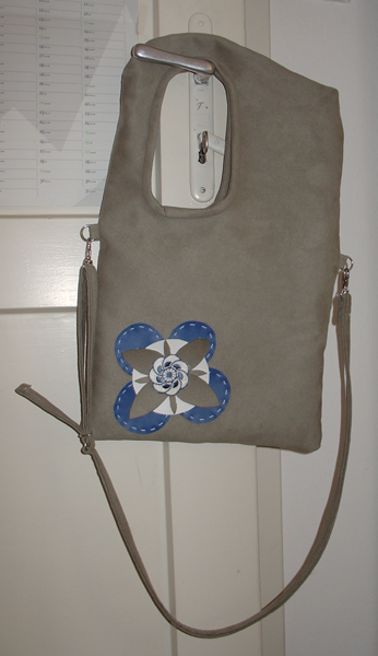 LaRue Bag