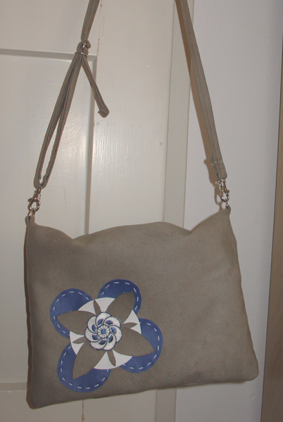 LaRue Bag