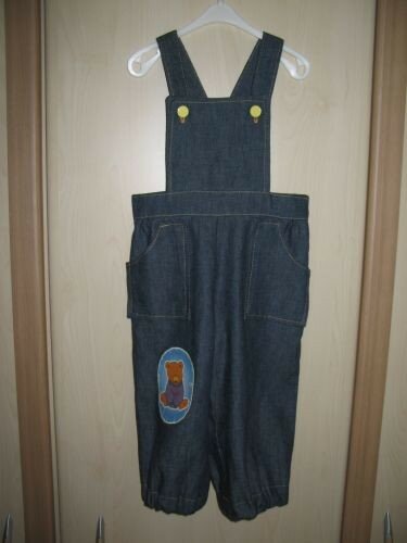 Latzhose