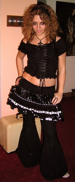 Lieblingsoutfit