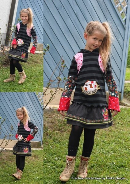 Lolita meets Alsyha