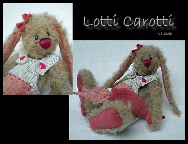 Lotti Carotti