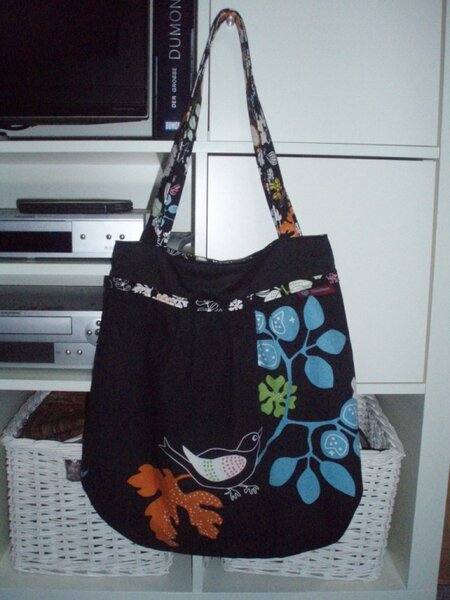 Geburtstags-Gretelies-Tasche  Seite 1