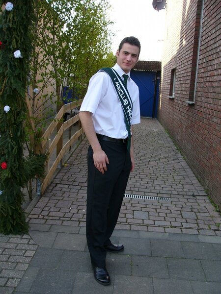 Schärpenträger