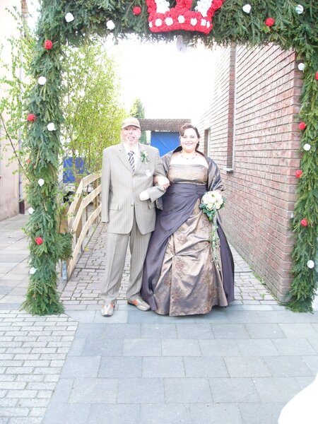 Maikleid 2008