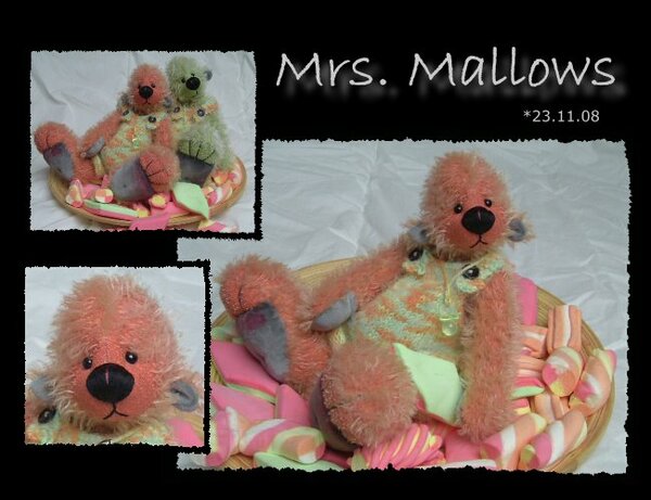 Mrs. Mallows