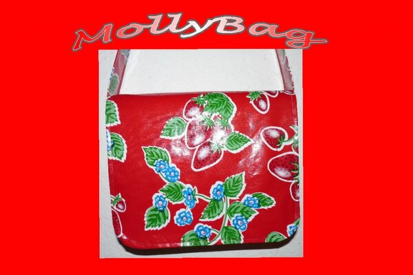 Messenger Bag