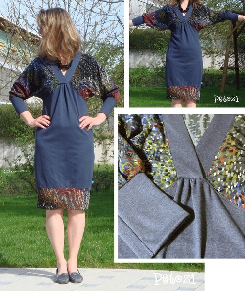 FledermausKleid
