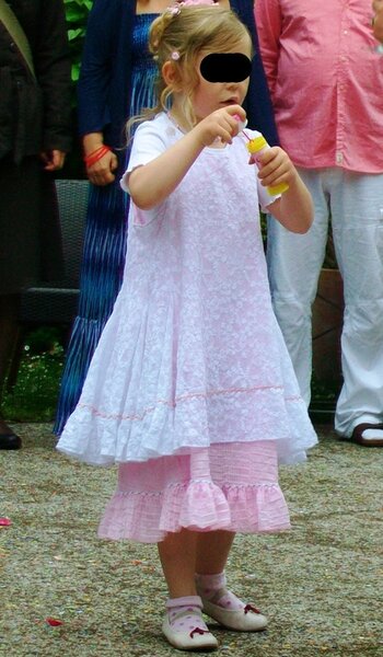 Prinzessin für 2 Tage...