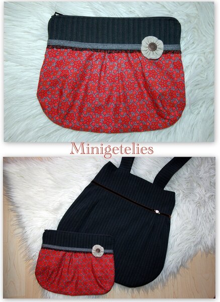 Minigretelies