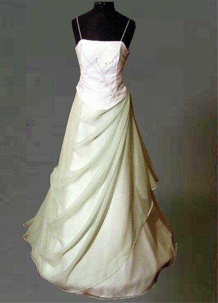 Brautkleid modell12