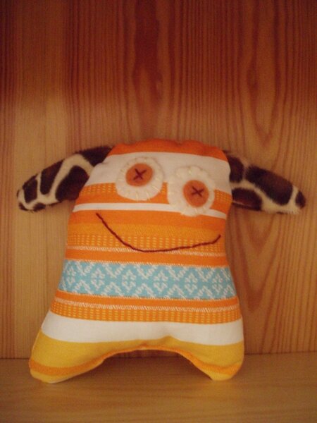 mein kleines monster