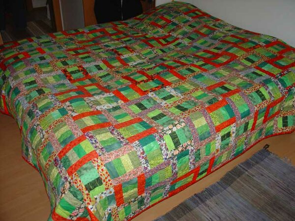 Monsterdecke