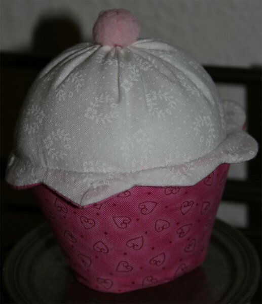 Tilda Muffin