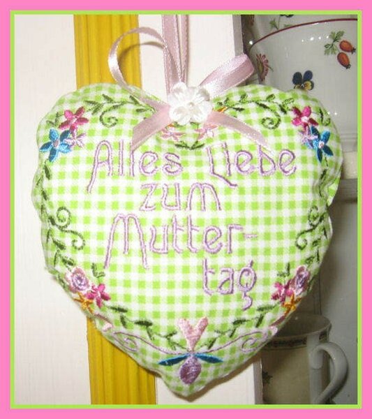 Für meine Mama zumMuttertag