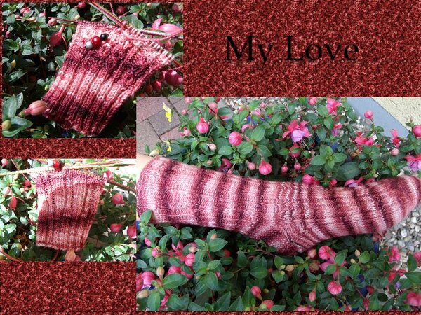 my love