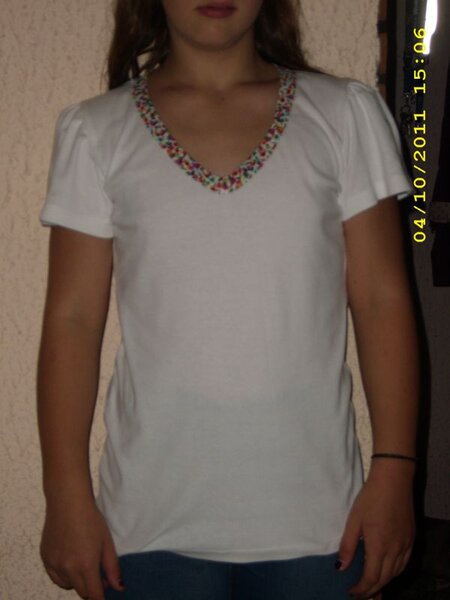 T-Shirt Gr. 32/34
