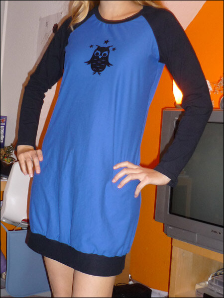 Nachteule :)