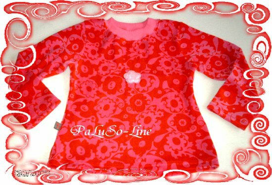 nicki pulli in rosarot