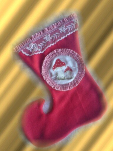 nikolausstiefel