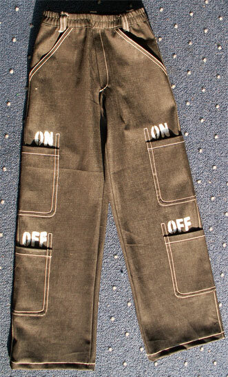 On-Off-Jeans