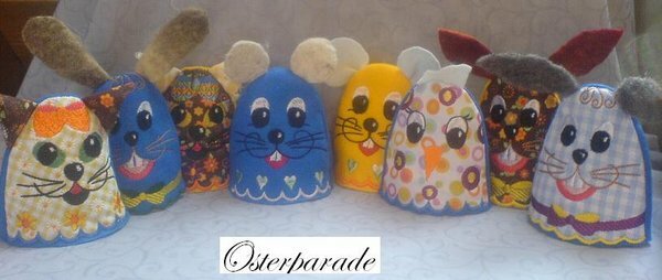 osterparade