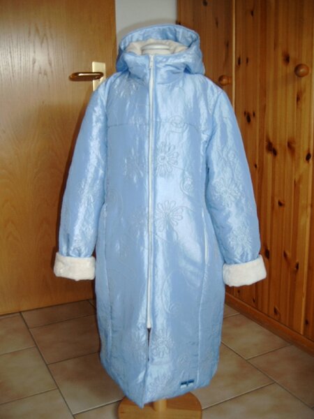 Winterjacke