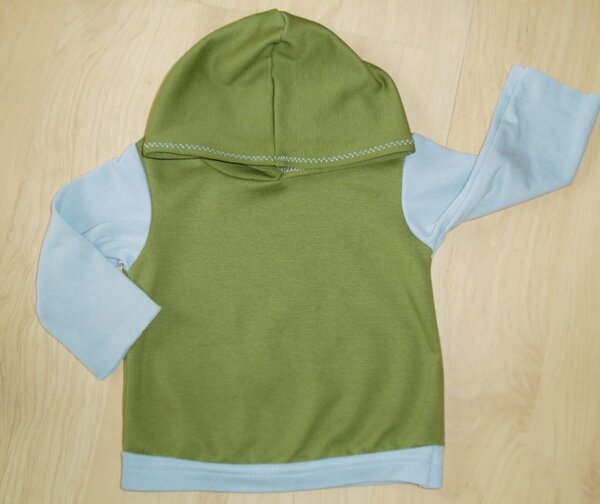 Farbenmix Pulli