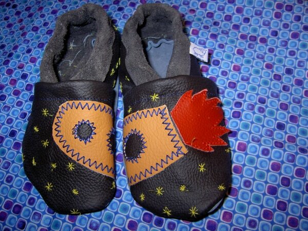 "Rockets&Stars" V