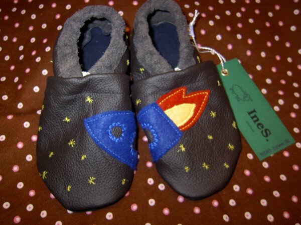 "Rockets&Stars" VIII Schluffis