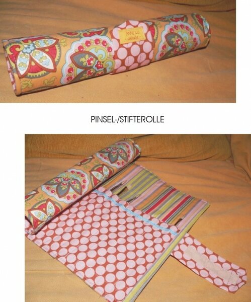 Mehrzweckrolle