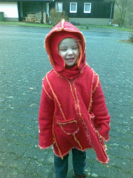 Unsere KLeine