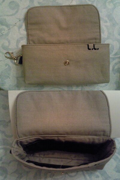 PSP-Tasche