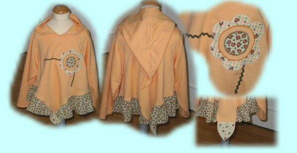 Pulli nach Toff Togs