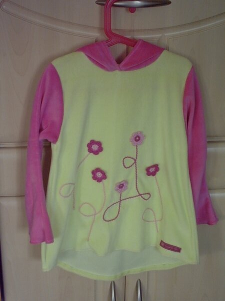 Bea Pulli Nr. 2