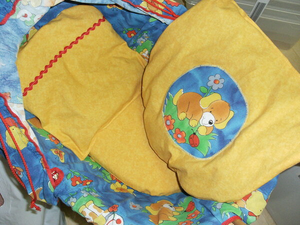 puppenwagen