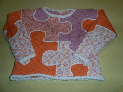 Puzzle Pulli
