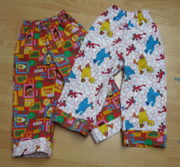 pyjamas