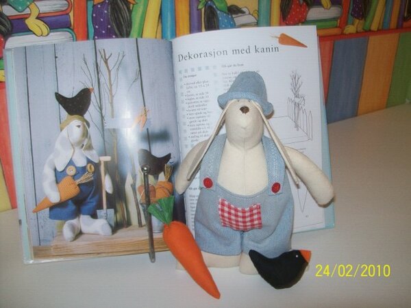 Tilda Hase