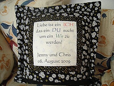 Chris und Jenny